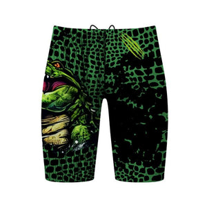 Gill Park Gators Custom Jammer
