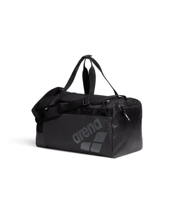 Arena All Set 40L Water-Repellent Duffle Bag - 26