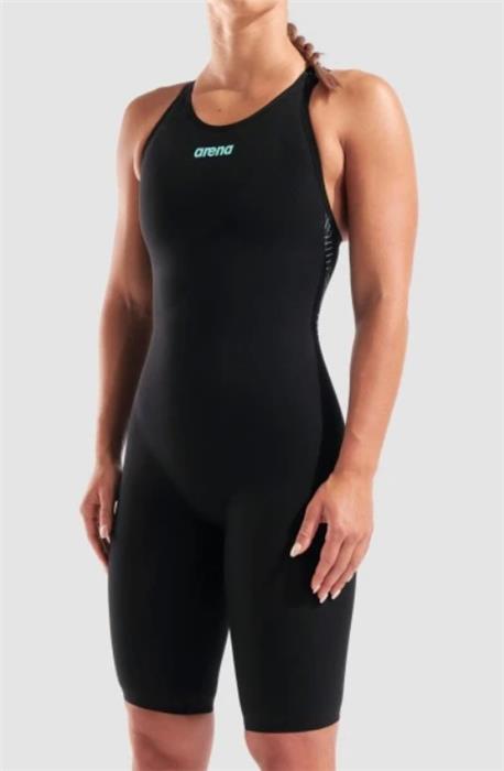 Arena Powerskin Veloce Ladies Open Back Kneeskin Tech Suit - 26