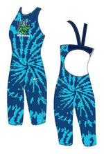 FINA APPROVED!!  GASC Custom Female Kneeskin Challenger Race John