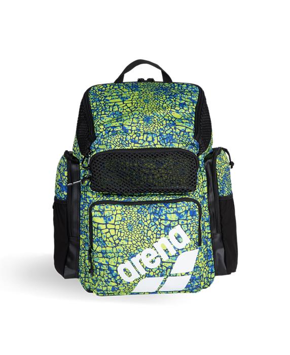 Arena One Go All Over Printed 45L Backpack - 25