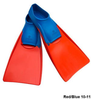 Tritan Training Swim Fins Long Fins - 25 product image 8