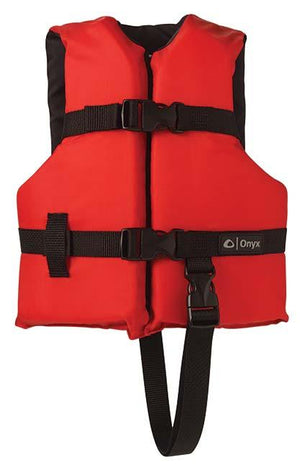 Kemp USA US Coast Guard Type III PFD Life Jackets - 26 product image 4