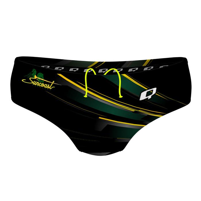 Suncoast Custom Male Brief