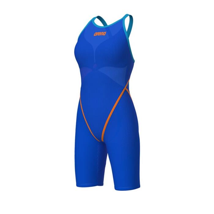 FLASH SALE! Arena Powerskin Primo Ladies Open Back Tech Suit - 25