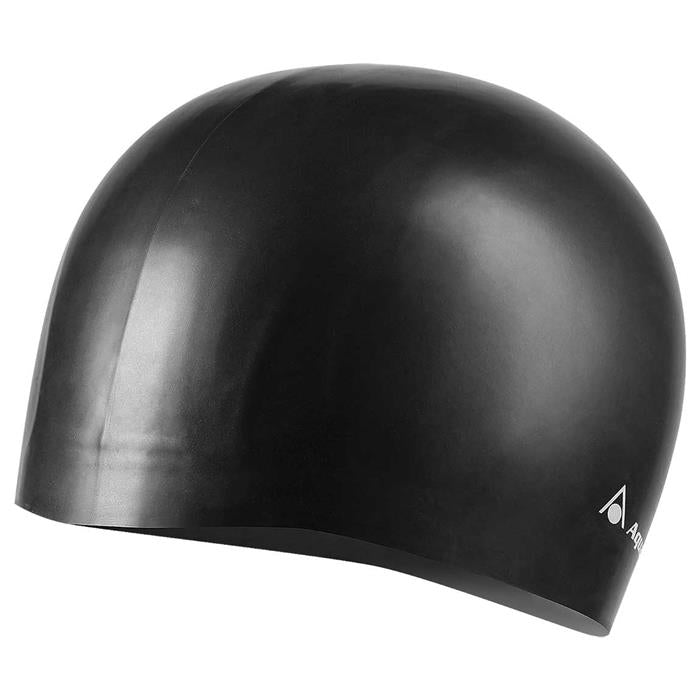 Aqua Sphere Silicone Volume Swim Cap - 25