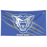 Conway High Custom Team Sport Towel