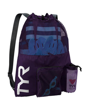 TYR Big Mesh Mummy Backpack - 25 product image 6