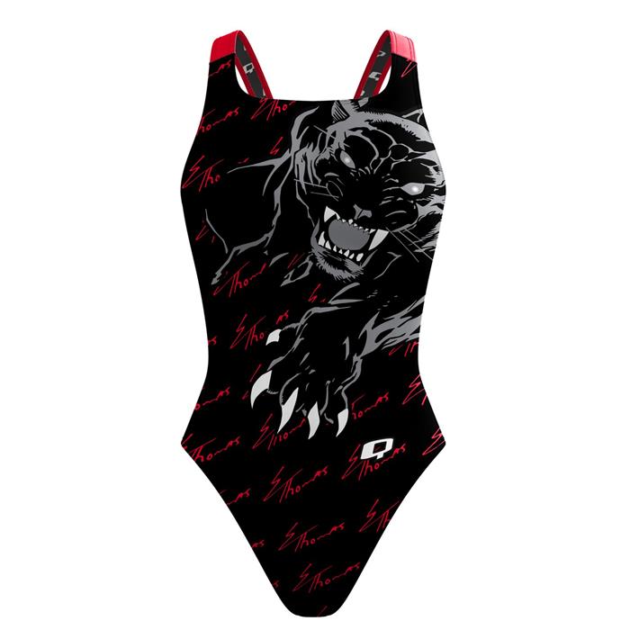 Siloam Springs High Classic Strap