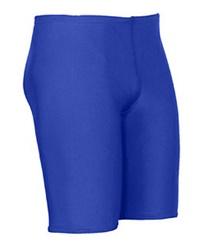 Adoretex Nylon/Lycra Solid Men's Swim Jammer - 25 product image 3