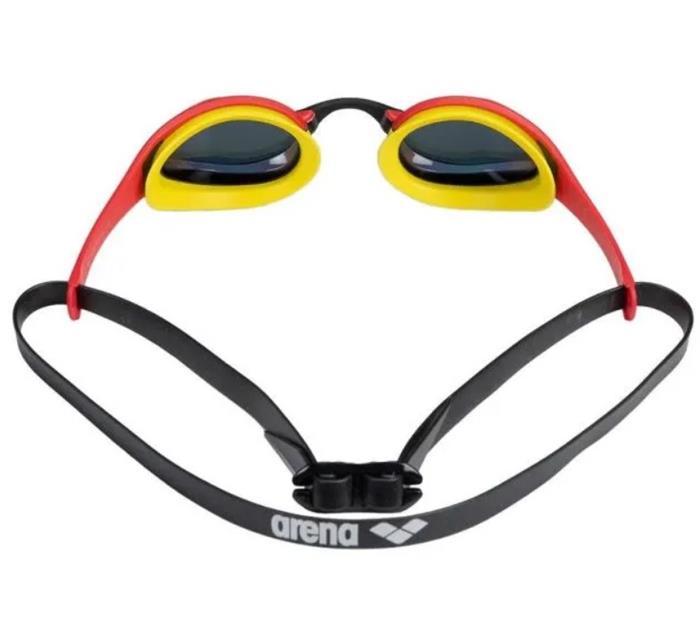Arena Cobra Ultra Swipe Mirrored Racing Goggles - 26