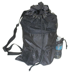 Adoretex Mesh Equipment Backpack/Bag - 25