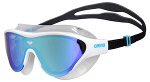 Arena THE ONE Mirror Mask Fitness Goggles - 25