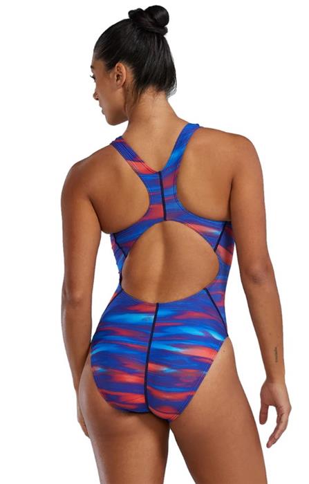 TYR Technowave Durafast Lite Ladies Maxfit 1-Piece Swimsuit - 25 product image 6