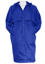 Brentwood Dolphins Adoretex Parka