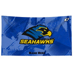 Washingtonville Custom Sport Towel