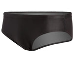 Adoretex Solid Polyester Men's Racer/Brief - 25 product image