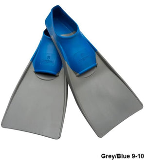 Tritan Training Swim Fins Long Fins - 25 product image 7