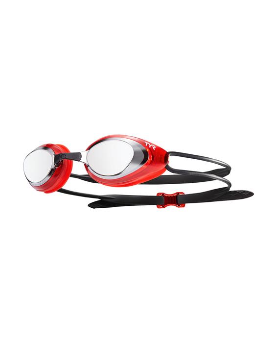 TYR Blackhawk Adult Racing Mirrored Performance Goggles - 25 product image 3