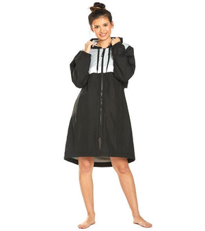 TYR Alliance Podium Ladies Swim Parka - 25 product image 4