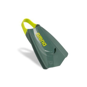 Arena Powerfin Pro II Short Blade Swim Fins - 26