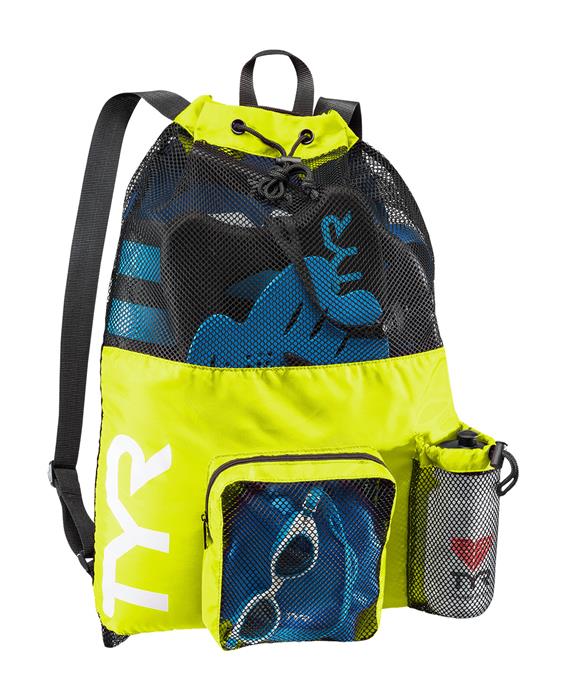 TYR Big Mesh Mummy Backpack - 25 product image 11