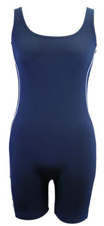 Adoretex Polyester Ladies Unitard Swimsuit - 25 product image