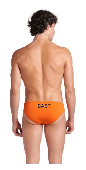 Olathe East Team Brief