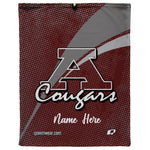 Ada High Custom Mech Equipment Bag