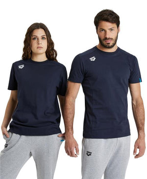 Arena Team Line Unisex Short Sleeve Panel T-Shirt - 25