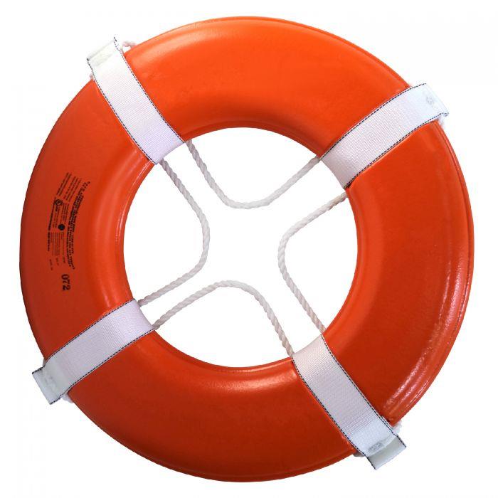 Kemp 24-inch US Coast Guard Approved Ring Buoy - 26 product image