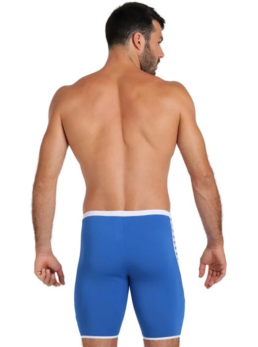 Arena Icons Men's Solid Swim Jammer - 25