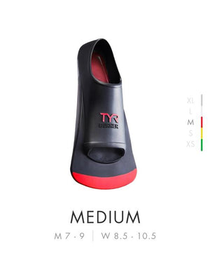 TYR EBP Burner Fin 2.0 - 25 product image 4