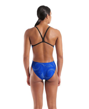 Arena Fireflow MaxLife Eco Women's Challenge Back 1-Piece - 25