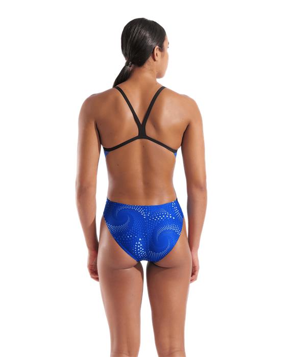 Arena Fireflow MaxLife Eco Women's Challenge Back 1-Piece - 25