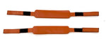 Kemp Replacement Straps For Head Immobilizer (Pair) - 26 product image
