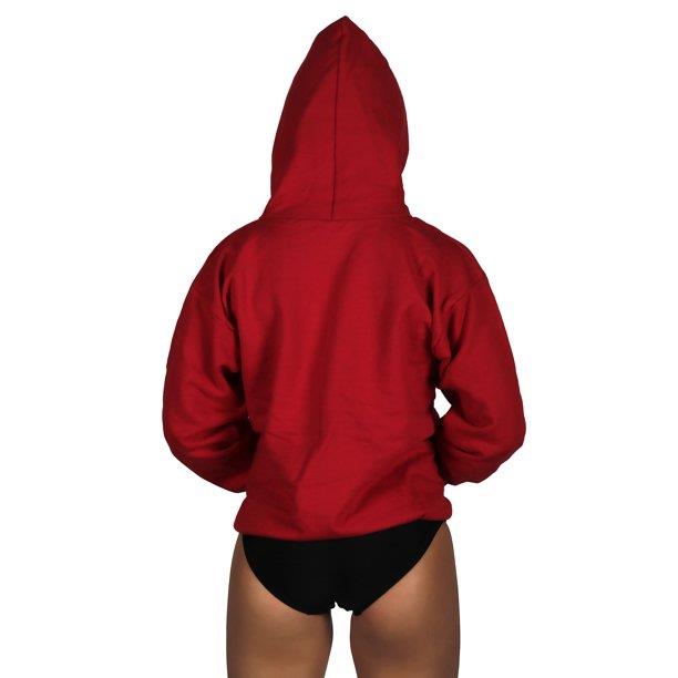 Adoretex Unisex Guard Sweatshirt Lifeguard Hoodie - 26 product image 3