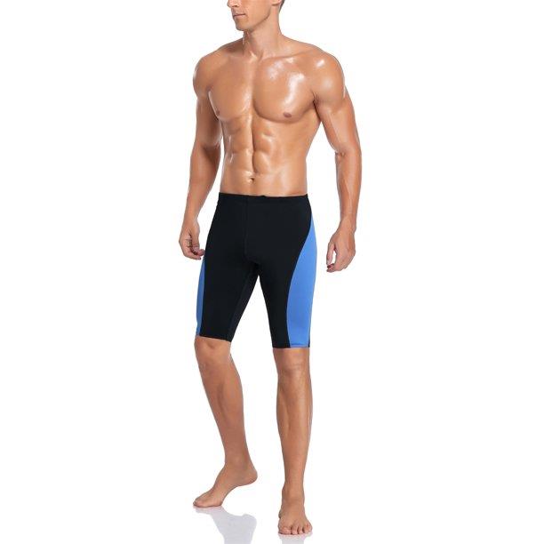 Adoretex Athletic Male Polyester Swim Jammer - 25 product image 4
