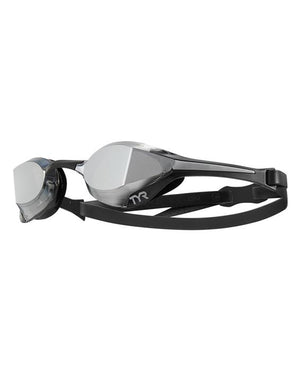 TYR Tracer X Elite Racing Mirrored Goggles w/ Cap & Case - 25 product image 3