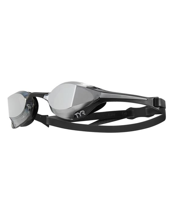 TYR Tracer X Elite Racing Mirrored Goggles w/ Cap & Case - 25 product image 3