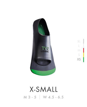 TYR EBP Burner Fin 2.0 - 25 product image 2