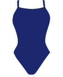 Marlowe Manor Female Suit