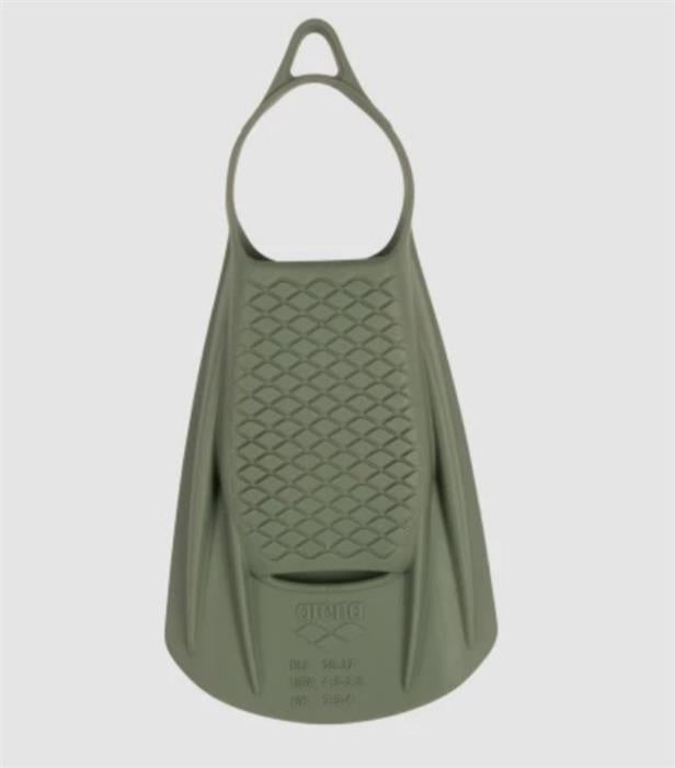 Arena Adult Unisex Short Swim Fins - 26