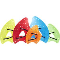 Arlington High School Team Paddles