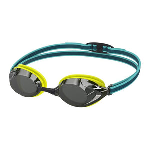 Speedo Junior Vanquisher 3.0 Mirrored Youth Goggles - 26