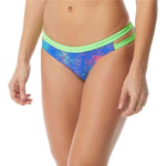 TYR Durafast Canvas Cove Mini Bikini Bottom - 25 product image
