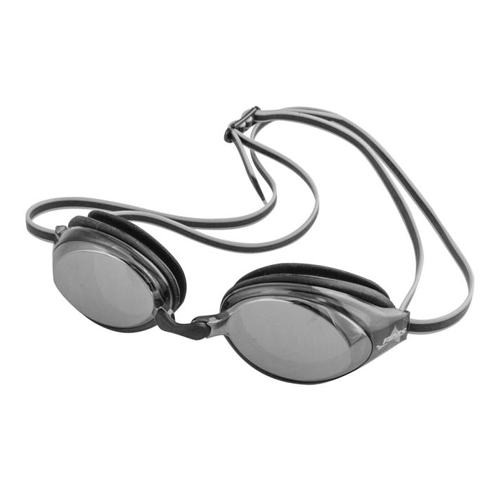Finis Ripple Youth Mirrored Swim Goggle - 25