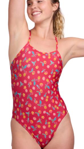 Jolyn Tart NEW Print One Piece or Two Piece product image
