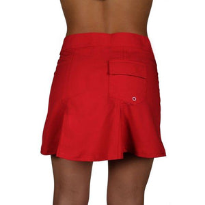 Adoretex Ultrastar Guard Female Cover Up Wrap Skirt - 25 product image 5