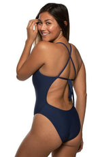 Jolyn Jackson Onesie Solid Tieback product image 2